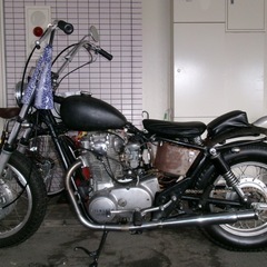 ヤマハ xs650の中古が安い！激安で譲ります・無料であげます｜ジモティー