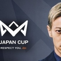 4v4のコミュトレ　enjoy サッカー、フットサル