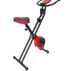 【受け渡し者決定】エアロバイク　ステディ STEADY ST-102 