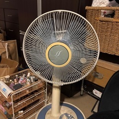扇風機