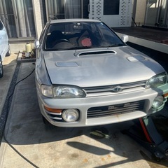 gc8｜スバルの中古車｜ジモティー