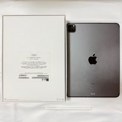 【動作品】iPad Pro 11 と Apple Pencil セット 箱有り 楽天市場】第1世代 Apple Pencil 収納用ペンホルダー付き iPad