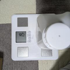 新品同様　スライムバスター　1.8kg　ジェルタイプ　日本製　洗浄剤　大掃除の画像
