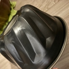 製菓用　型　ノルディックウェア　ハートの画像