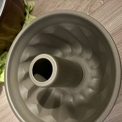 製菓用　型　ノルディックウェア　ハートの画像