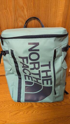 ノースフェイス　BC バックパック　リュックサック　ヒューズボックス2 美品　thenorthface 30l スポーツ　バッグ