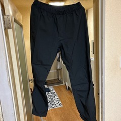 ワ一クマン　ズボン