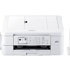 新品未開封 これ１台でプリンター / 電話 / FAX !MFC-J939DNの画像