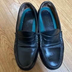 ローファ一の画像