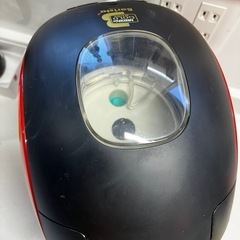 NESCAFE SPM9635 ネスカフェ　バリスタ　アイ　コーヒーメーカーの画像