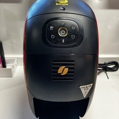 NESCAFE SPM9635 ネスカフェ　バリスタ　アイ　コーヒーメーカーの画像