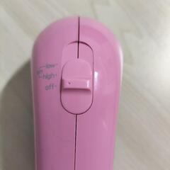お値下げしました! 毛玉とり機の画像