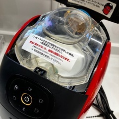 NESCAFE SPM9635 ネスカフェ　バリスタ　アイ　コーヒーメーカーの画像