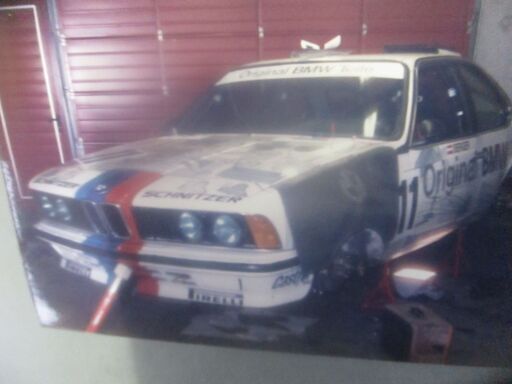 BMW-シニツアーエンジンサービス-M1-M6-M5-30csl-35CSL他