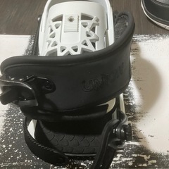 スノーボード板（RIDE）ビンディング（UNION）ブーツ（RIDE）　セット‼️の画像
