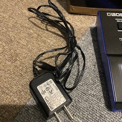 boss GT-1 ギターマルチエフェクターの画像