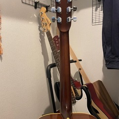 モーリス　アコースティックギターの画像