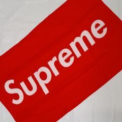 Supreme  グッズ