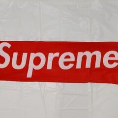 Supreme  グッズの画像