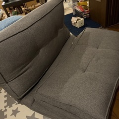 ニトリ　ソファ　無料