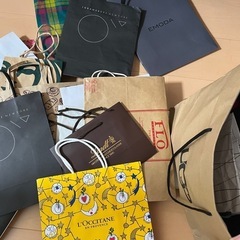 紙袋まとめ売り