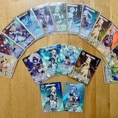 同世代（35〜40）のカードゲーム友達募集中。