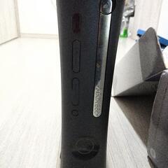 Xbox360 120G本体のみ