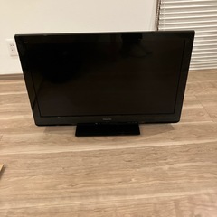 32型テレビの中古が安い！激安で譲ります・無料であげます｜ジモティー