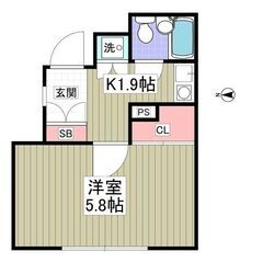 ⭐️年末年始は、休まず対応いたします💕初期費用「５万円」、初月賃...
