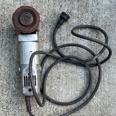 HITACHI/日立工機 G13 グラインダ 【AC100V】
