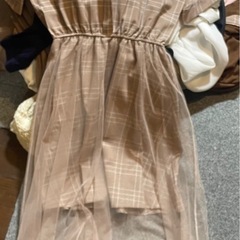 【お話中】服 大量 セットの画像