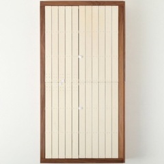 無印良品 収納ベッド シングルサイズの画像