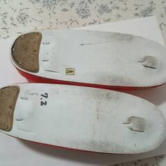 【中古】子供用ぞうりの画像