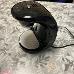 コーヒーメーカーの画像