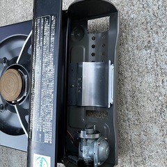 ガスコンロ　イワタニ 　AP-1の画像