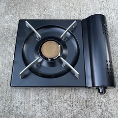 ガスコンロ　イワタニ 　AP-1