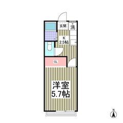 ⭐️年末年始は、休まず対応いたします💕初期費用「５万円」、初月賃...