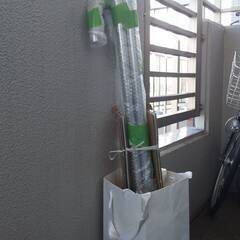 ★複数割★美品★ハンガーラックの画像