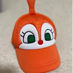 ドキンちゃんキャップ　帽子