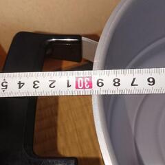 アルミ鍋の画像