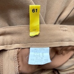 ズボン⭐︎の画像