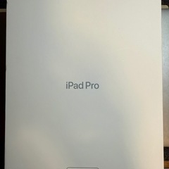 再投稿11インチiPad Pro Wi-Fi + Cellular 256GB - スペースグレイ（第3世代） 