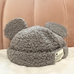ディズニー　キャップ　帽子