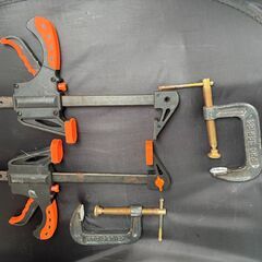 作業用　パーツ　４点　
