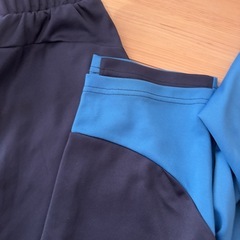 PUMA ジャージ　140の画像