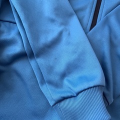 PUMA ジャージ　140の画像