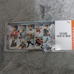 プーマSnow Manモデル女性用スニーカーの画像