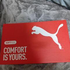 プーマSnow Manモデル女性用スニーカー