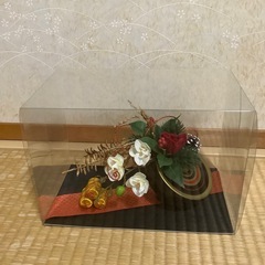 正月飾り