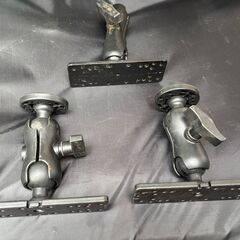 台座　３点　未使用に近い